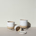 Handmade Collection Horizon Ceramic Plant Pots Australian Made  